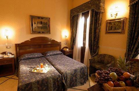Hotel Domus Aurea Agrigento Exterior foto