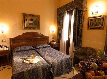 Hotel Domus Aurea Agrigento Exterior foto