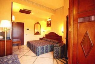 Hotel Domus Aurea Agrigento Exterior foto